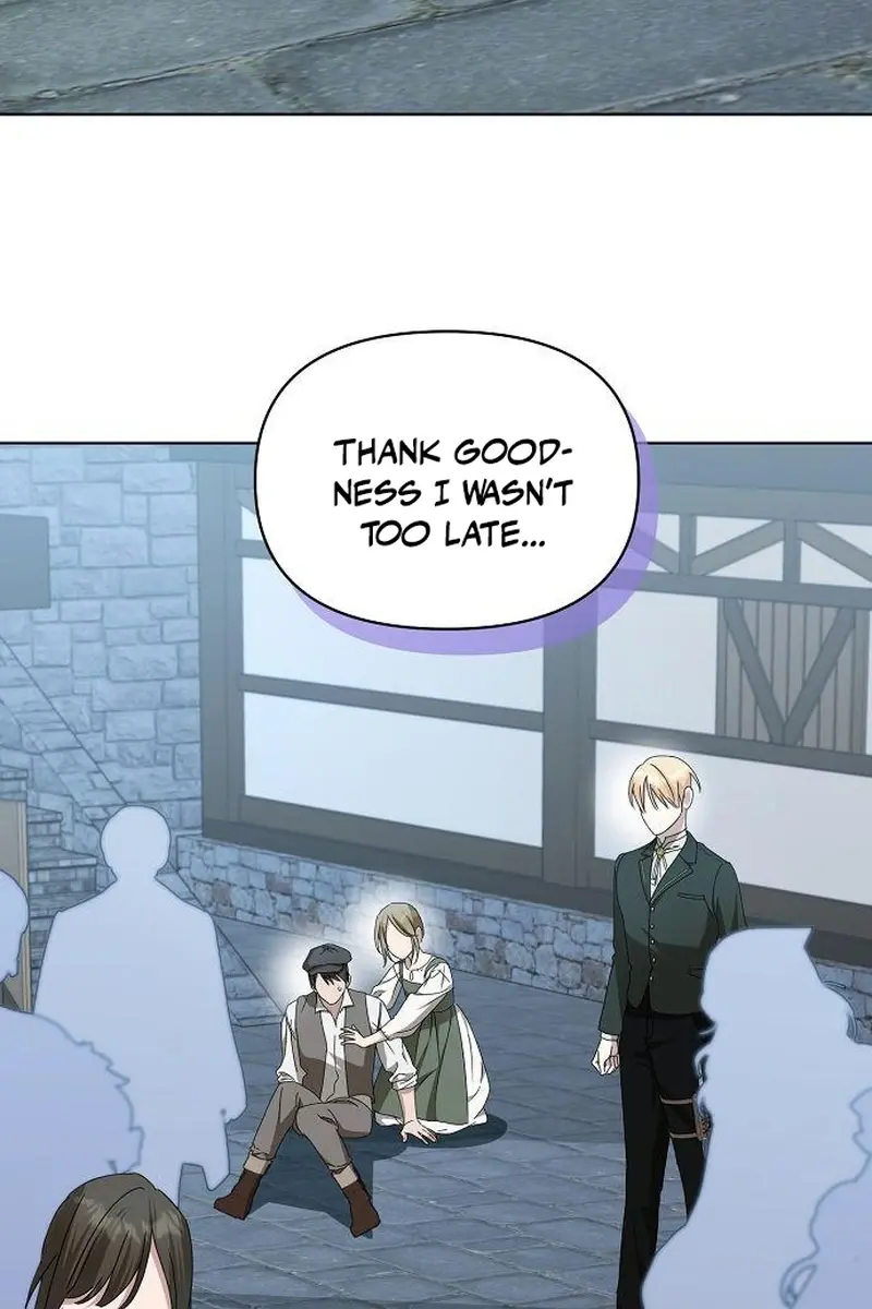 Adopted by a Murderous Duke Family Chapter 57 Page 107