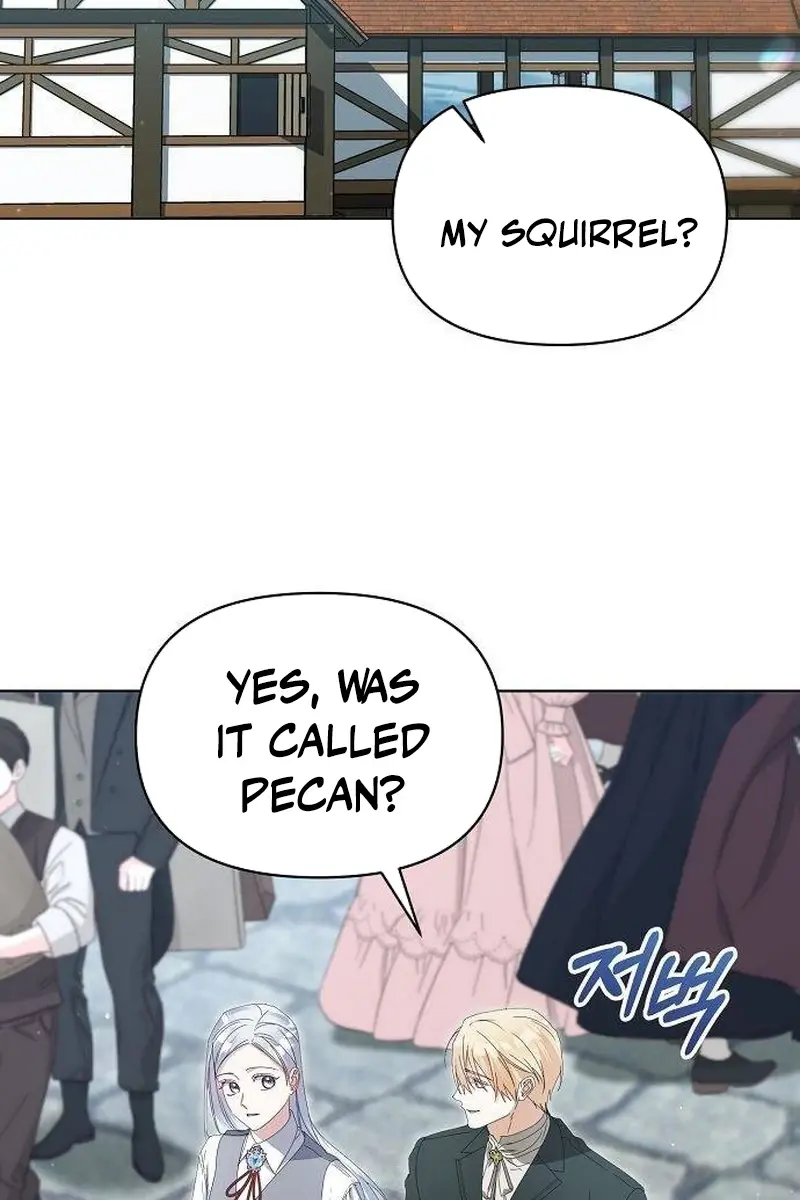 Adopted by a Murderous Duke Family Chapter 58 Page 4