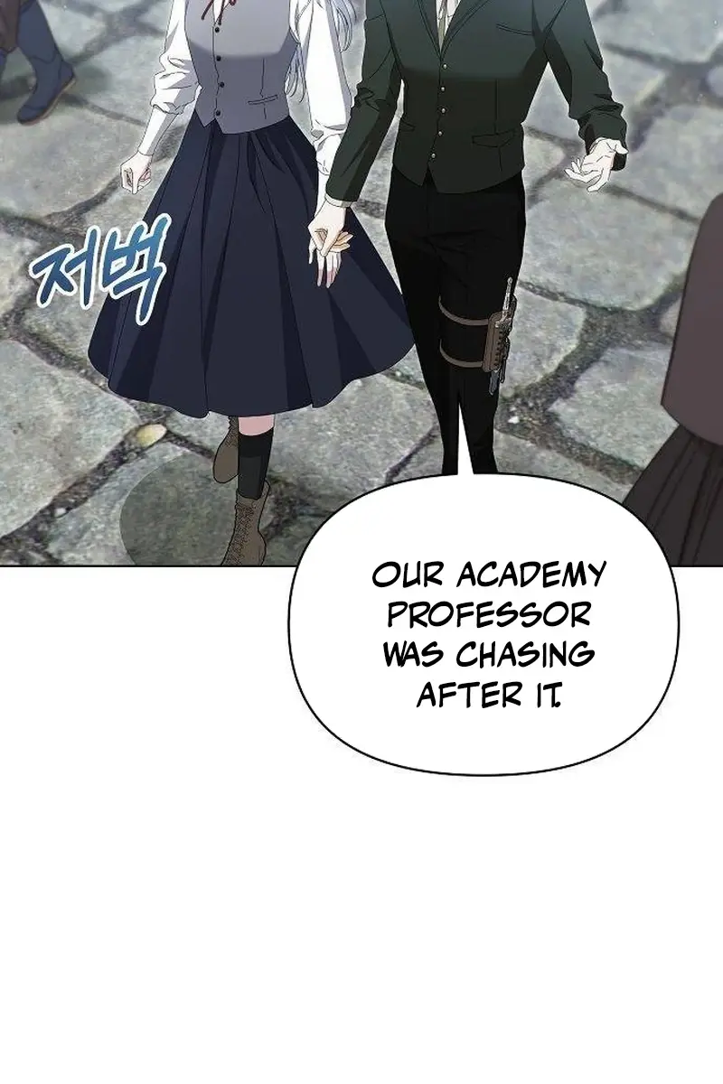 Adopted by a Murderous Duke Family Chapter 58 Page 5