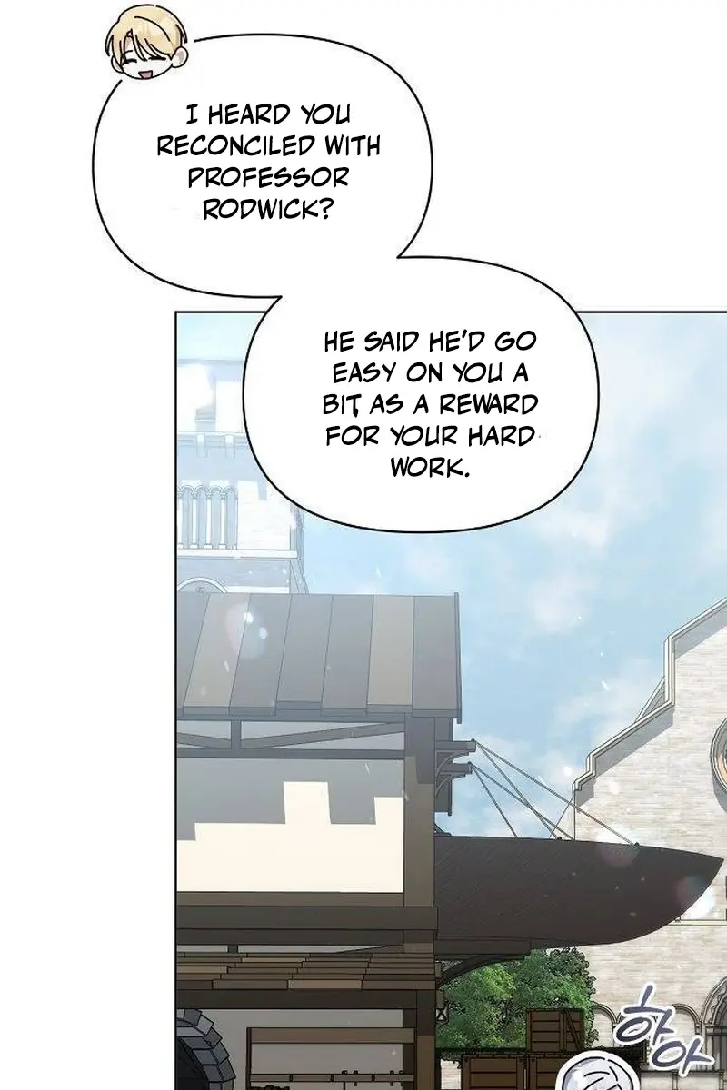 Adopted by a Murderous Duke Family Chapter 58 Page 9