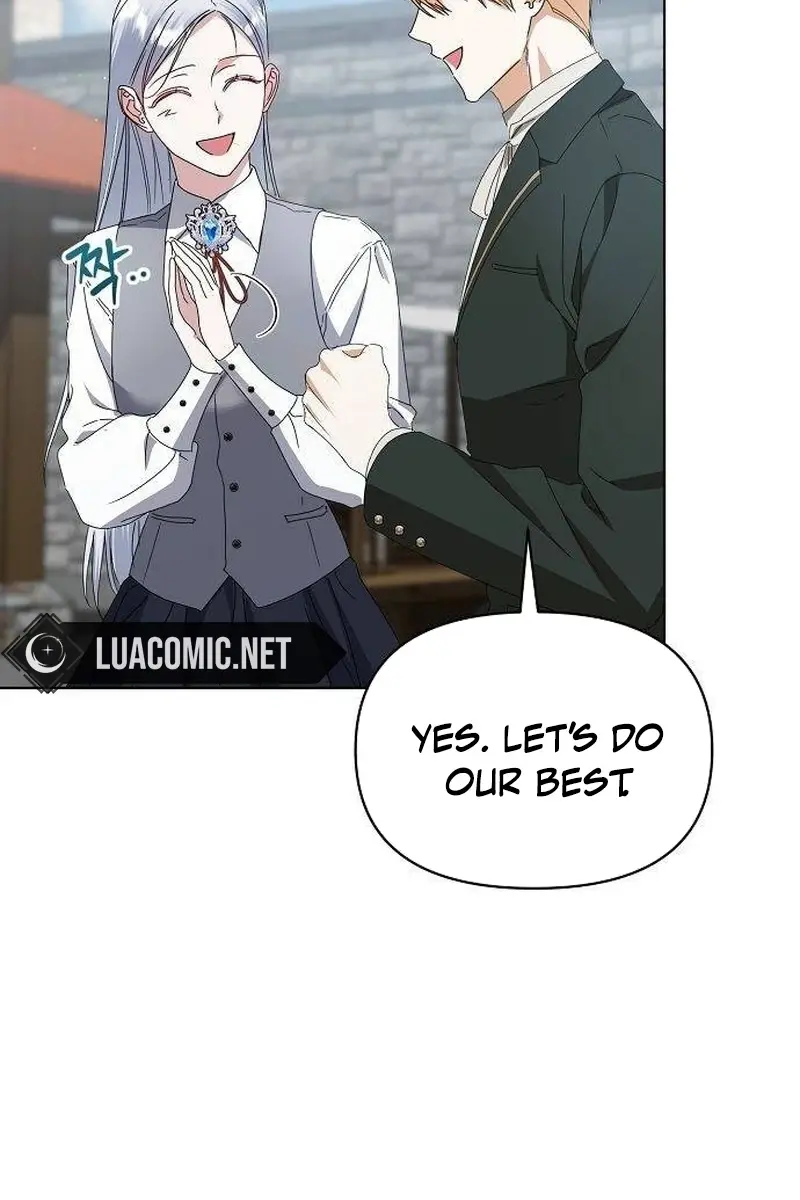Adopted by a Murderous Duke Family Chapter 58 Page 11