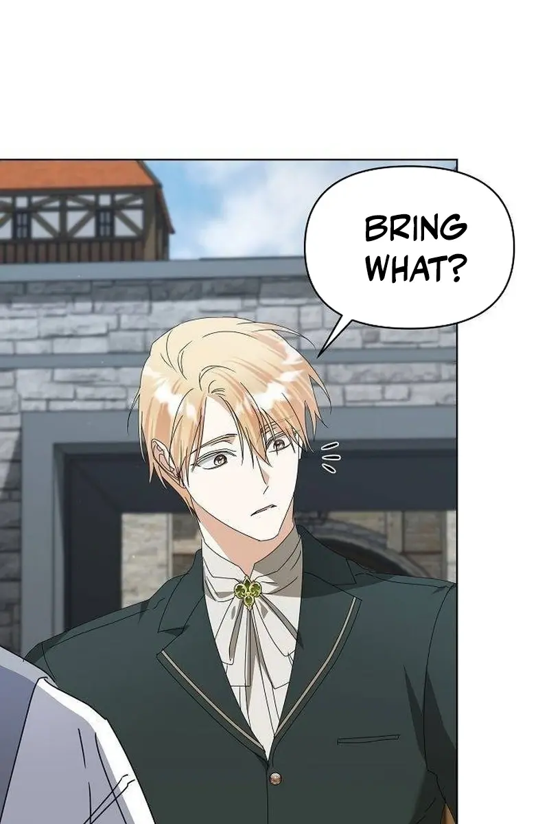 Adopted by a Murderous Duke Family Chapter 58 Page 13