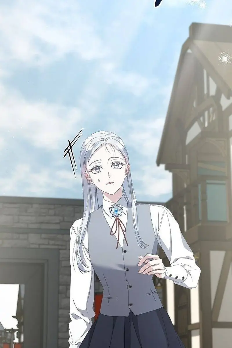 Adopted by a Murderous Duke Family Chapter 58 Page 21