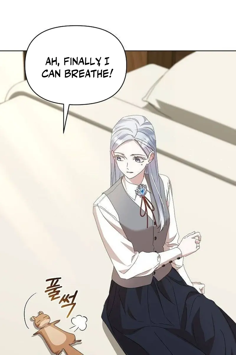 Adopted by a Murderous Duke Family Chapter 58 Page 32