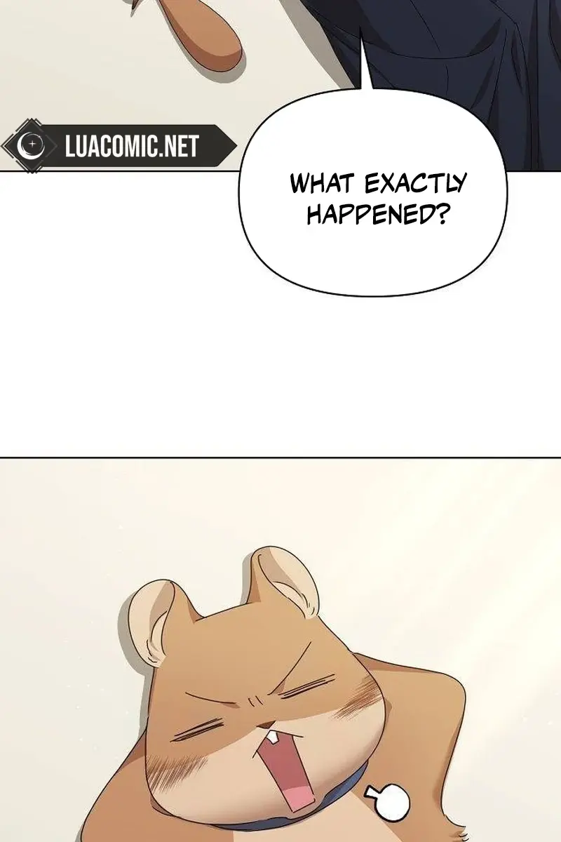 Adopted by a Murderous Duke Family Chapter 58 Page 33