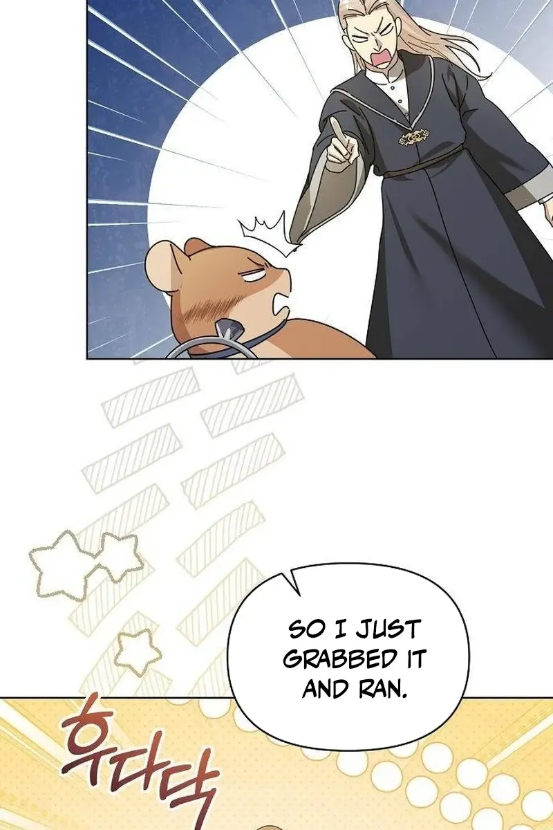 Adopted by a Murderous Duke Family Chapter 58 Page 36
