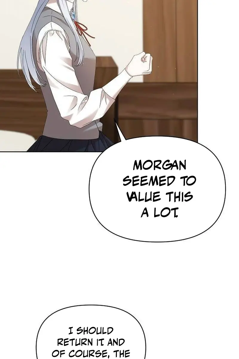 Adopted by a Murderous Duke Family Chapter 58 Page 40