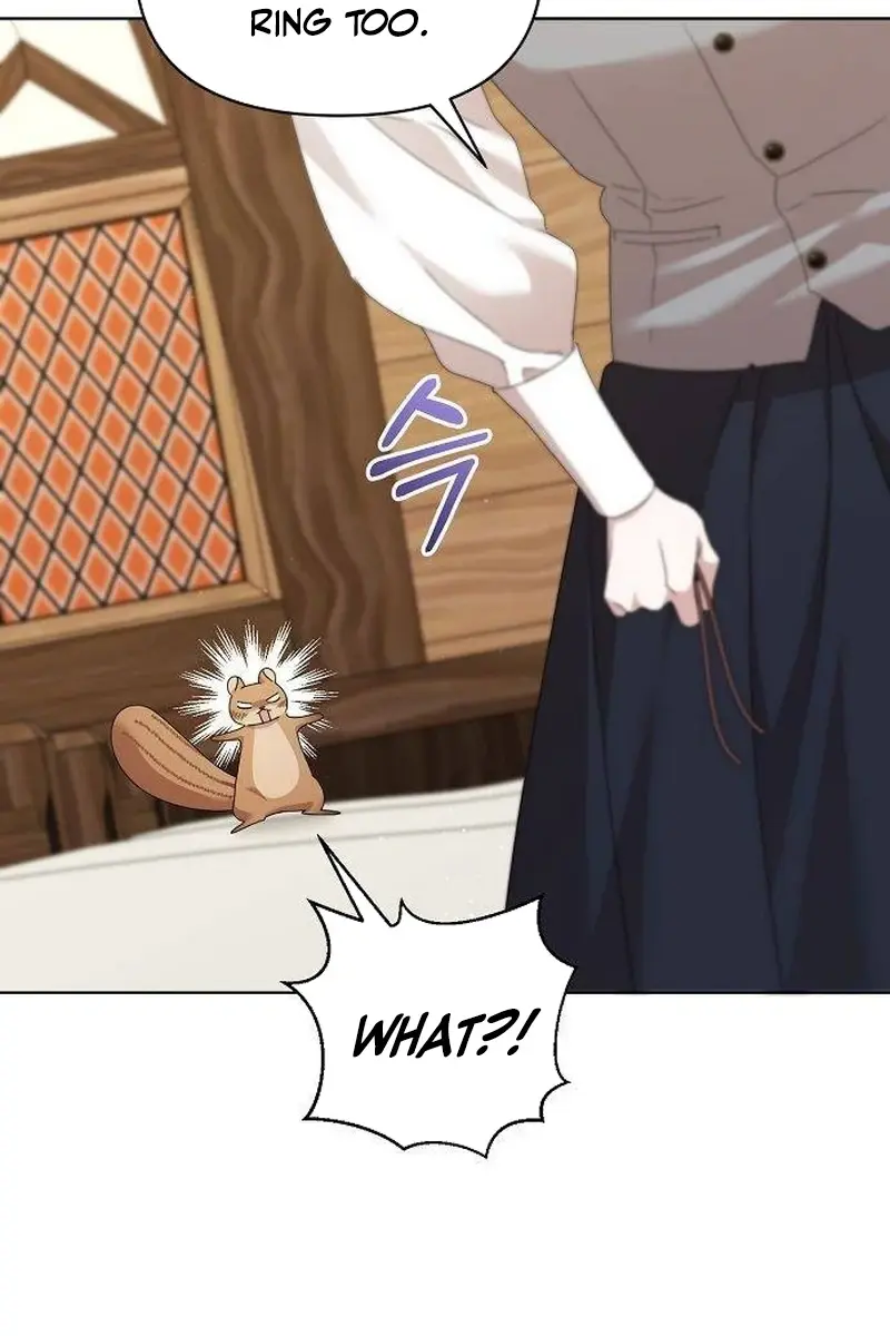 Adopted by a Murderous Duke Family Chapter 58 Page 41