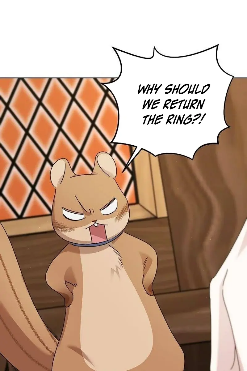 Adopted by a Murderous Duke Family Chapter 58 Page 42