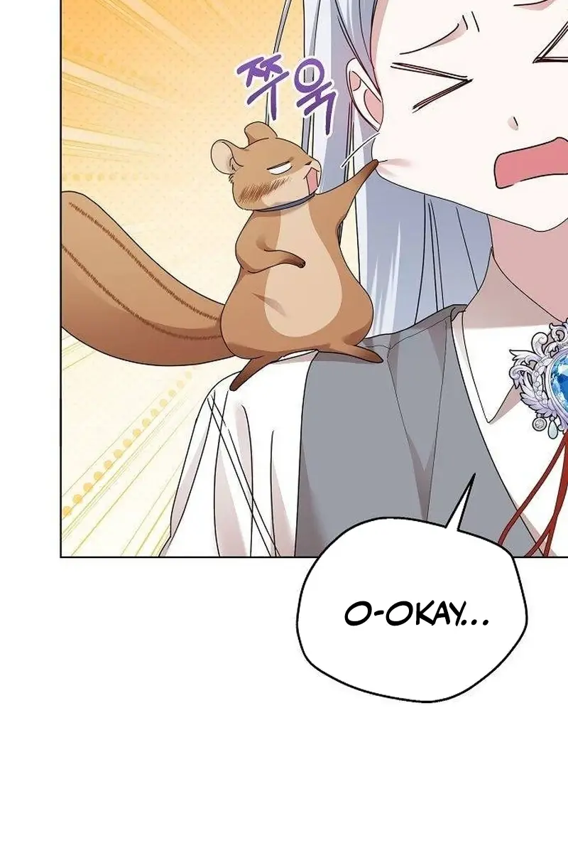 Adopted by a Murderous Duke Family Chapter 58 Page 51