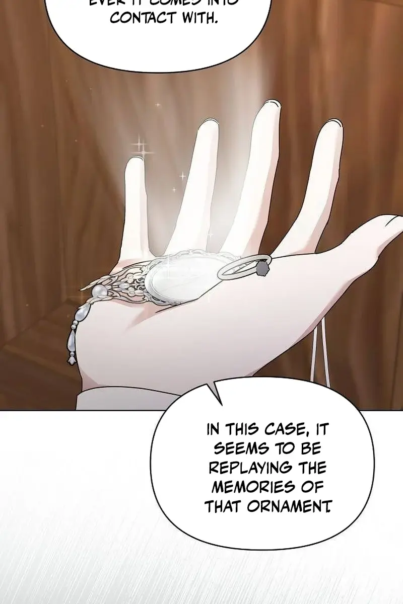 Adopted by a Murderous Duke Family Chapter 58 Page 60