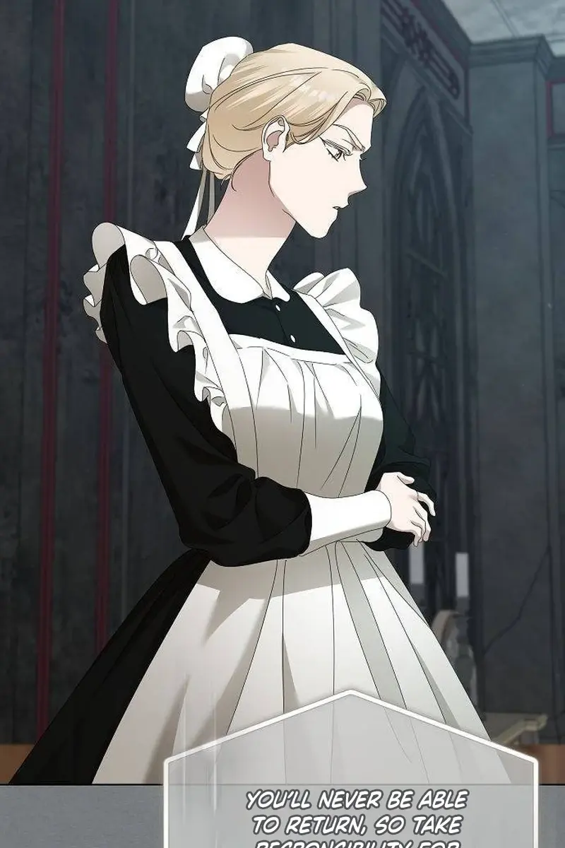 Adopted by a Murderous Duke Family Chapter 58 Page 62