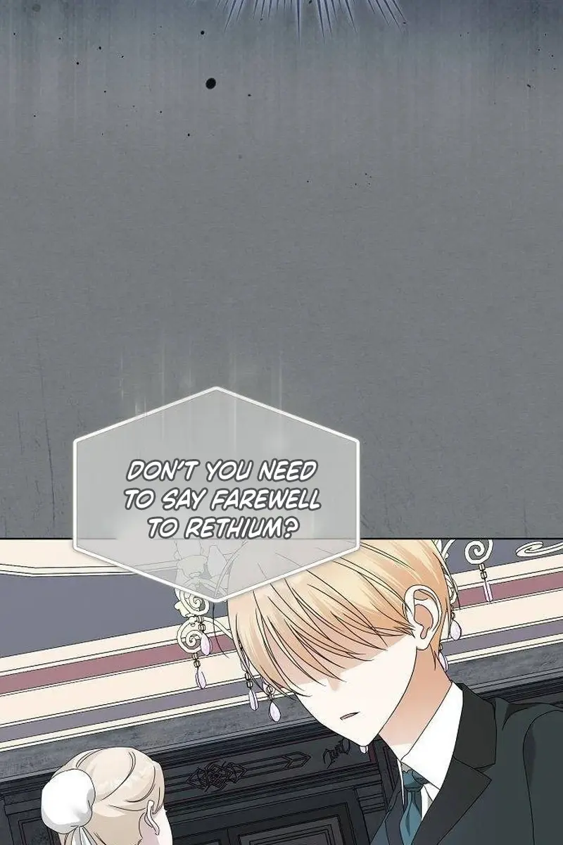 Adopted by a Murderous Duke Family Chapter 58 Page 67