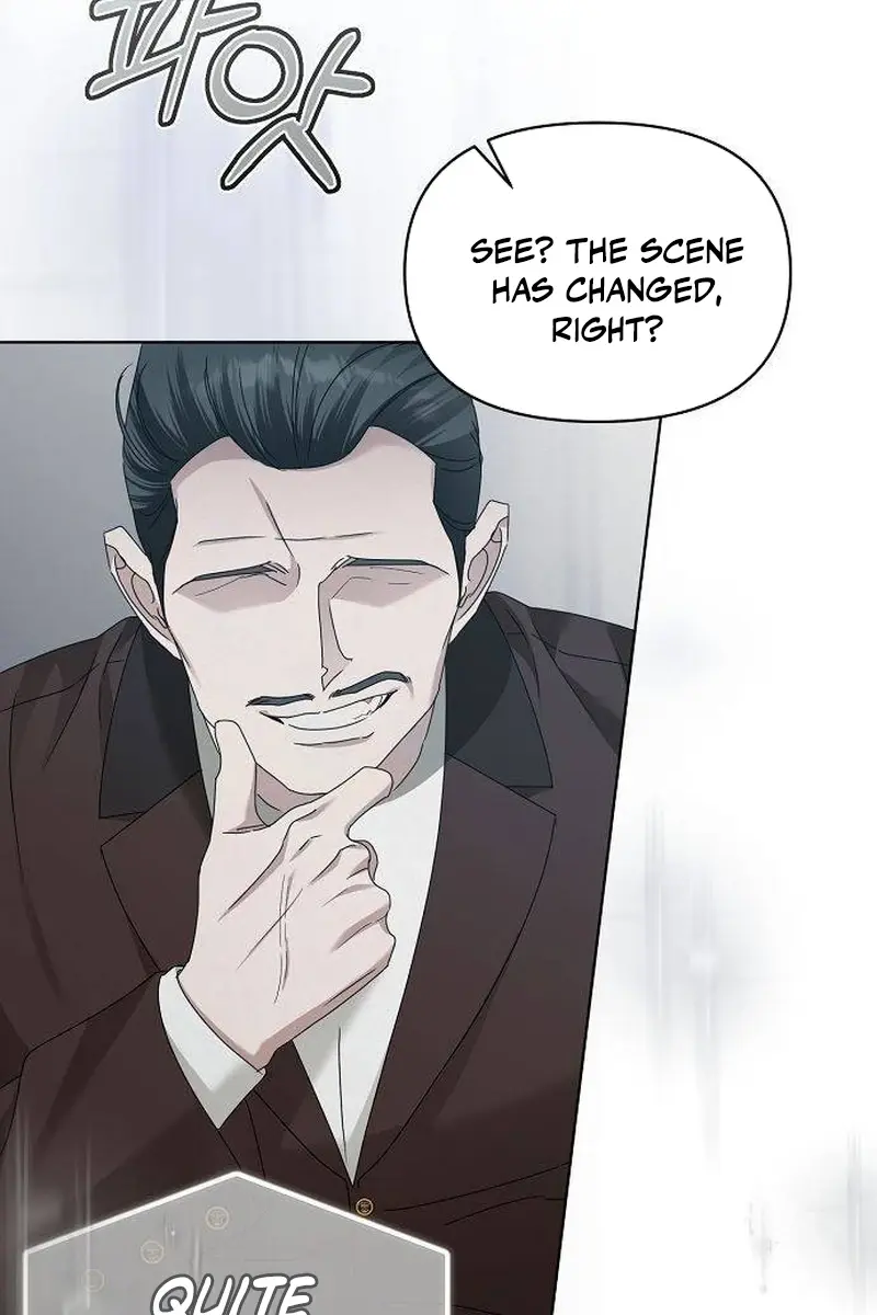 Adopted by a Murderous Duke Family Chapter 58 Page 71
