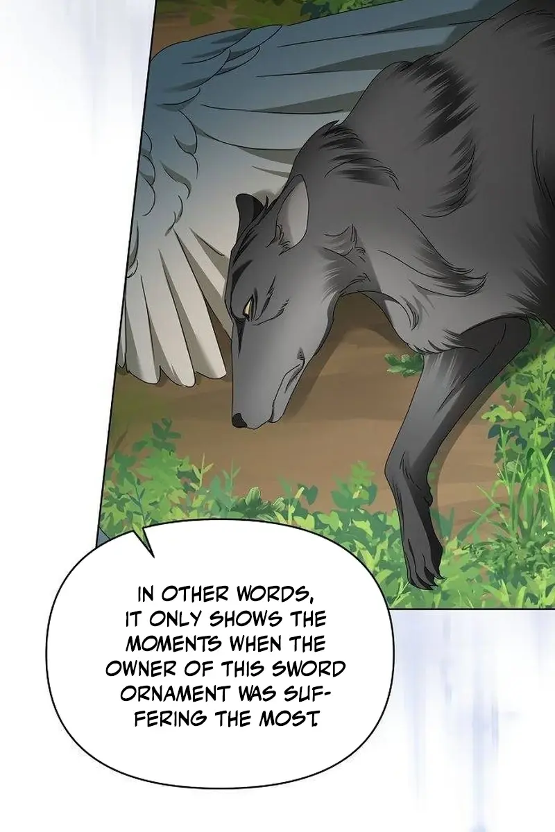 Adopted by a Murderous Duke Family Chapter 58 Page 73