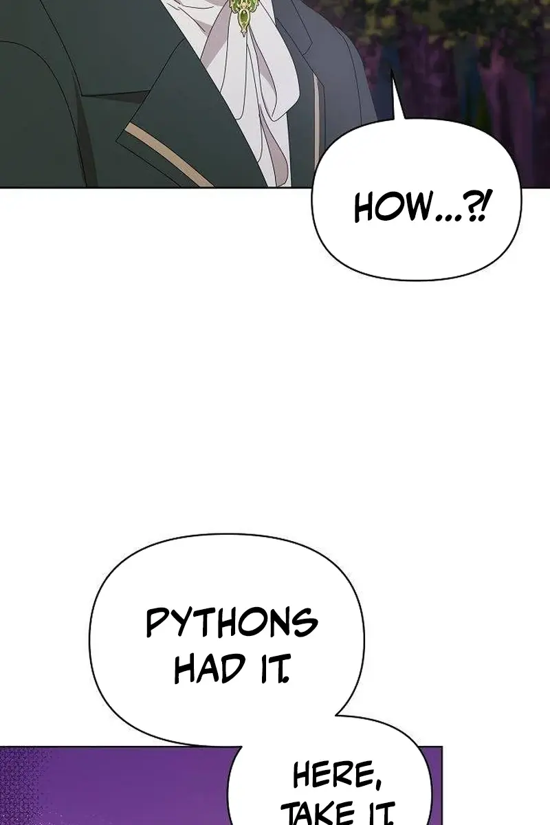Adopted by a Murderous Duke Family Chapter 58 Page 89
