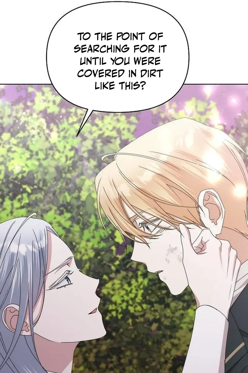 Adopted by a Murderous Duke Family Chapter 58 Page 95