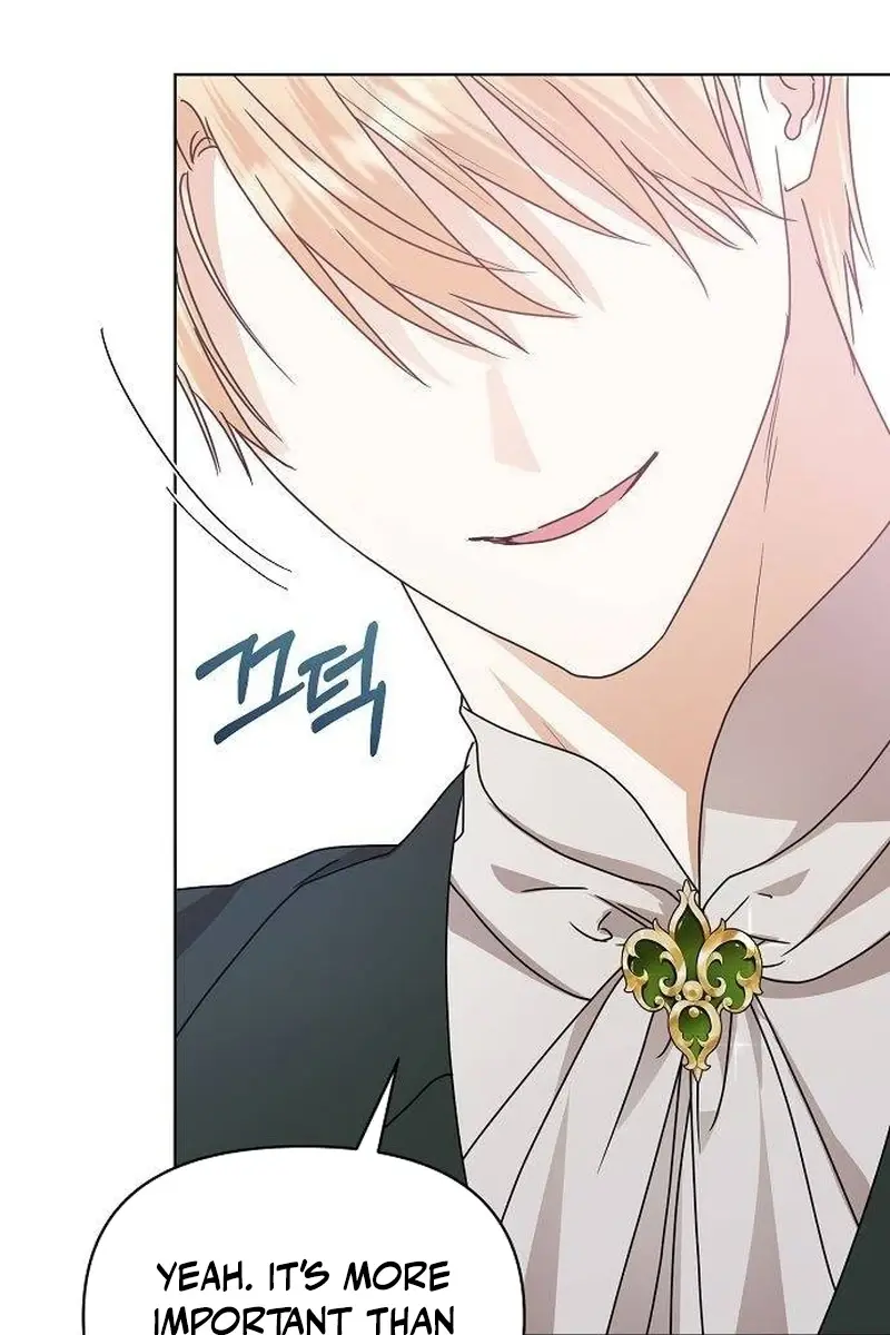 Adopted by a Murderous Duke Family Chapter 58 Page 97