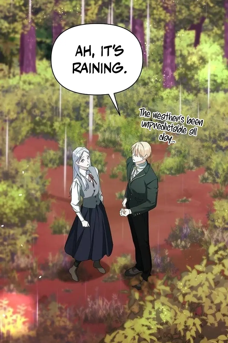 Adopted by a Murderous Duke Family Chapter 58 Page 105