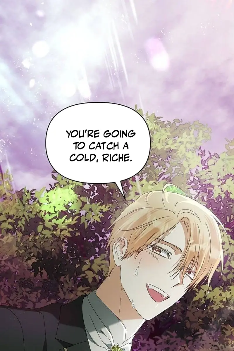 Adopted by a Murderous Duke Family Chapter 58 Page 107