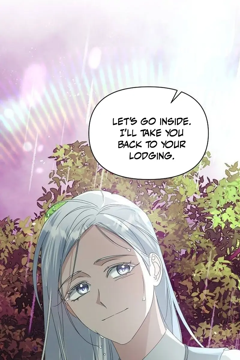 Adopted by a Murderous Duke Family Chapter 58 Page 109