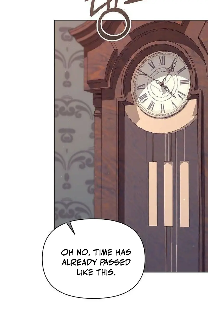 Adopted by a Murderous Duke Family Chapter 59 Page 5