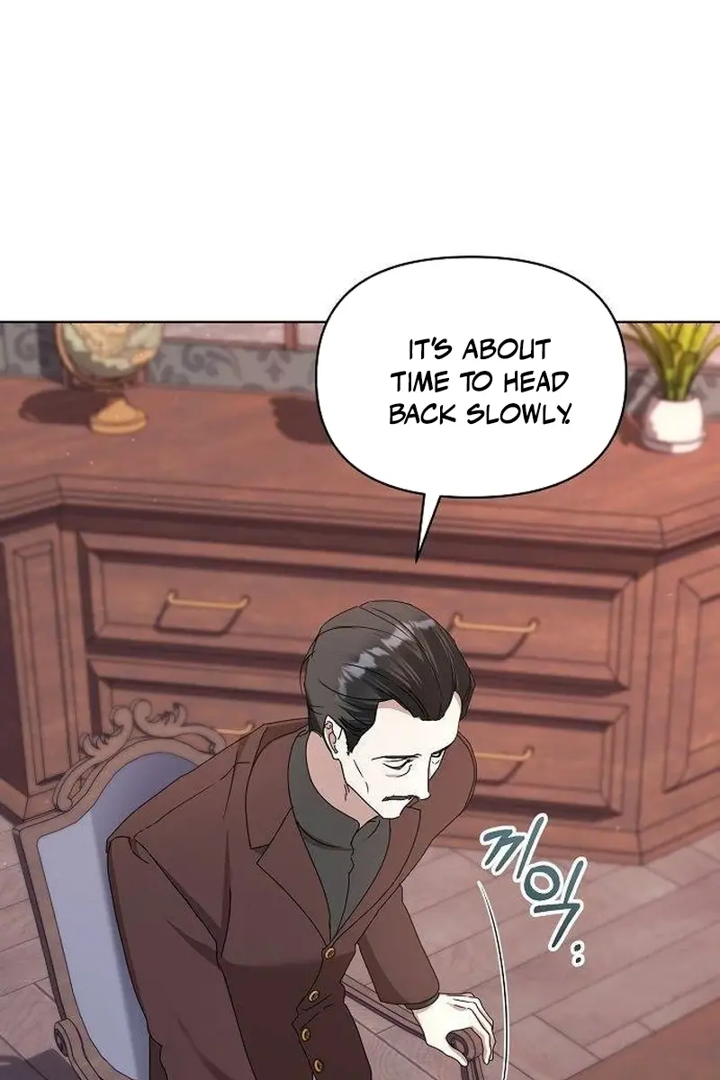 Adopted by a Murderous Duke Family Chapter 59 Page 6