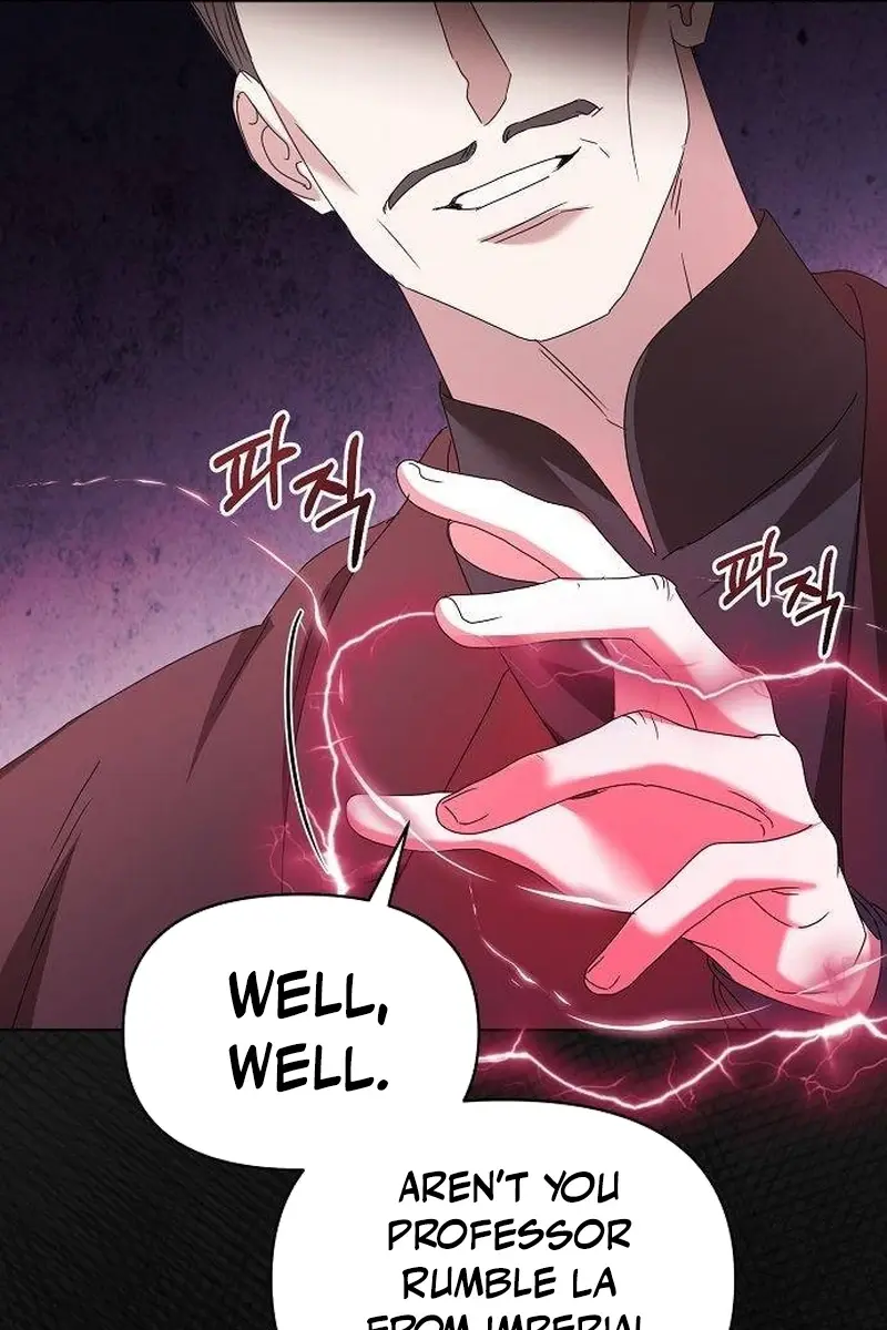 Adopted by a Murderous Duke Family Chapter 59 Page 26