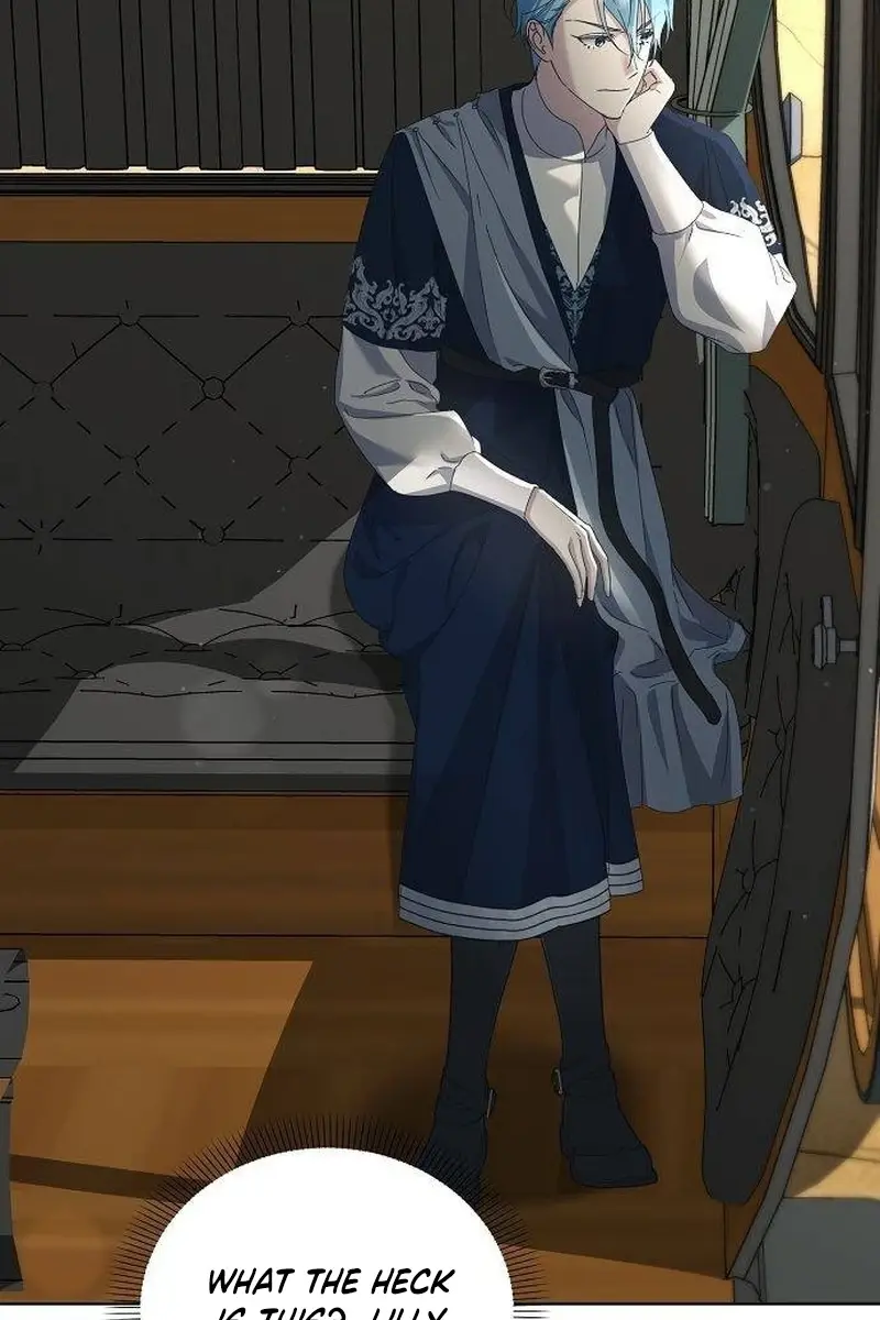 Adopted by a Murderous Duke Family Chapter 59 Page 56