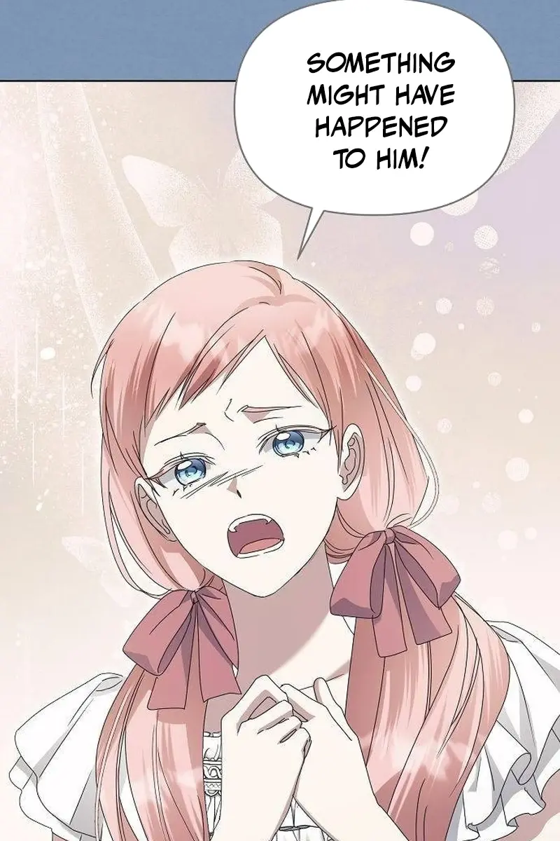 Adopted by a Murderous Duke Family Chapter 59 Page 61