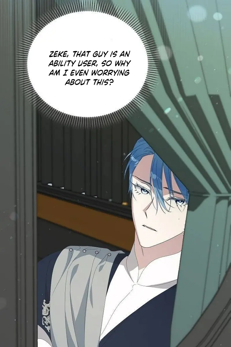 Adopted by a Murderous Duke Family Chapter 59 Page 63