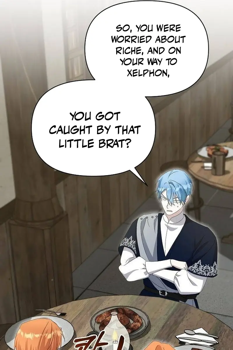 Adopted by a Murderous Duke Family Chapter 59 Page 76