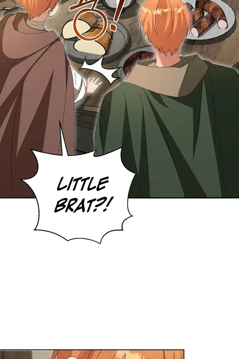 Adopted by a Murderous Duke Family Chapter 59 Page 77