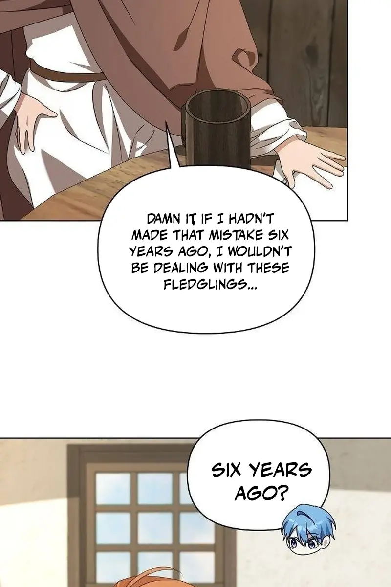 Adopted by a Murderous Duke Family Chapter 59 Page 86