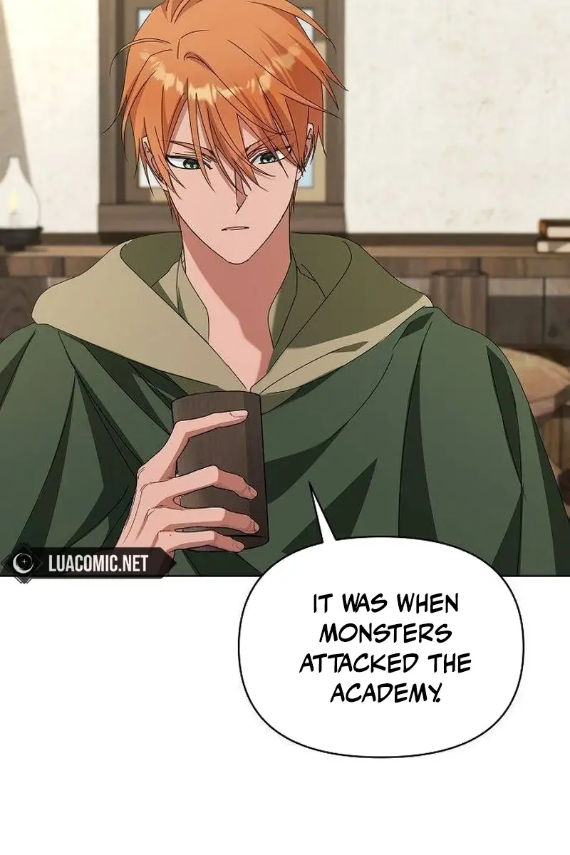 Adopted by a Murderous Duke Family Chapter 59 Page 87