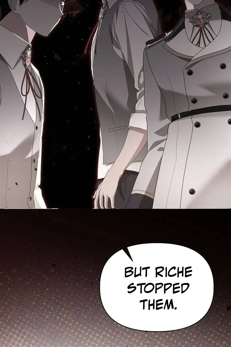 Adopted by a Murderous Duke Family Chapter 59 Page 89