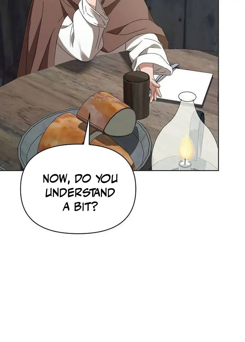 Adopted by a Murderous Duke Family Chapter 59 Page 105