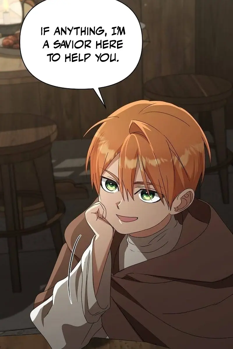 Adopted by a Murderous Duke Family Chapter 59 Page 108