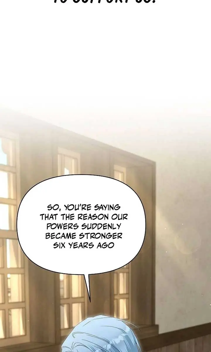 Adopted by a Murderous Duke Family Chapter 60 Page 3