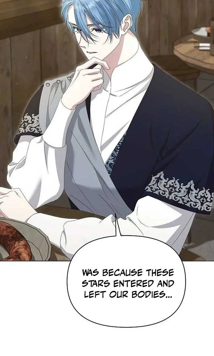 Adopted by a Murderous Duke Family Chapter 60 Page 4