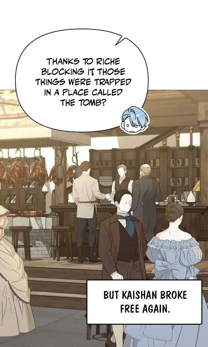 Adopted by a Murderous Duke Family Chapter 60 Page 5
