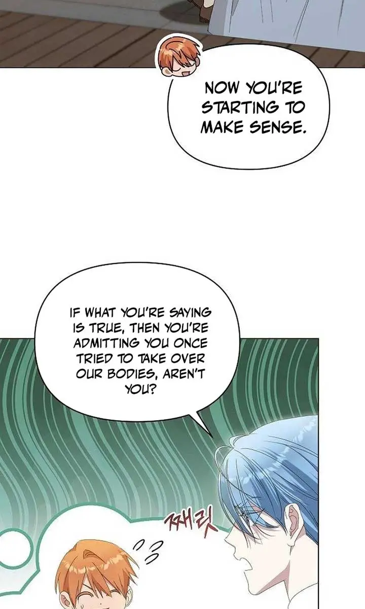 Adopted by a Murderous Duke Family Chapter 60 Page 6