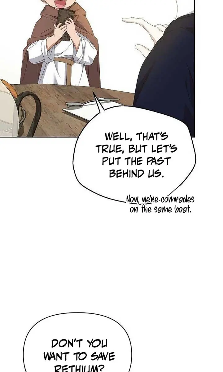 Adopted by a Murderous Duke Family Chapter 60 Page 7