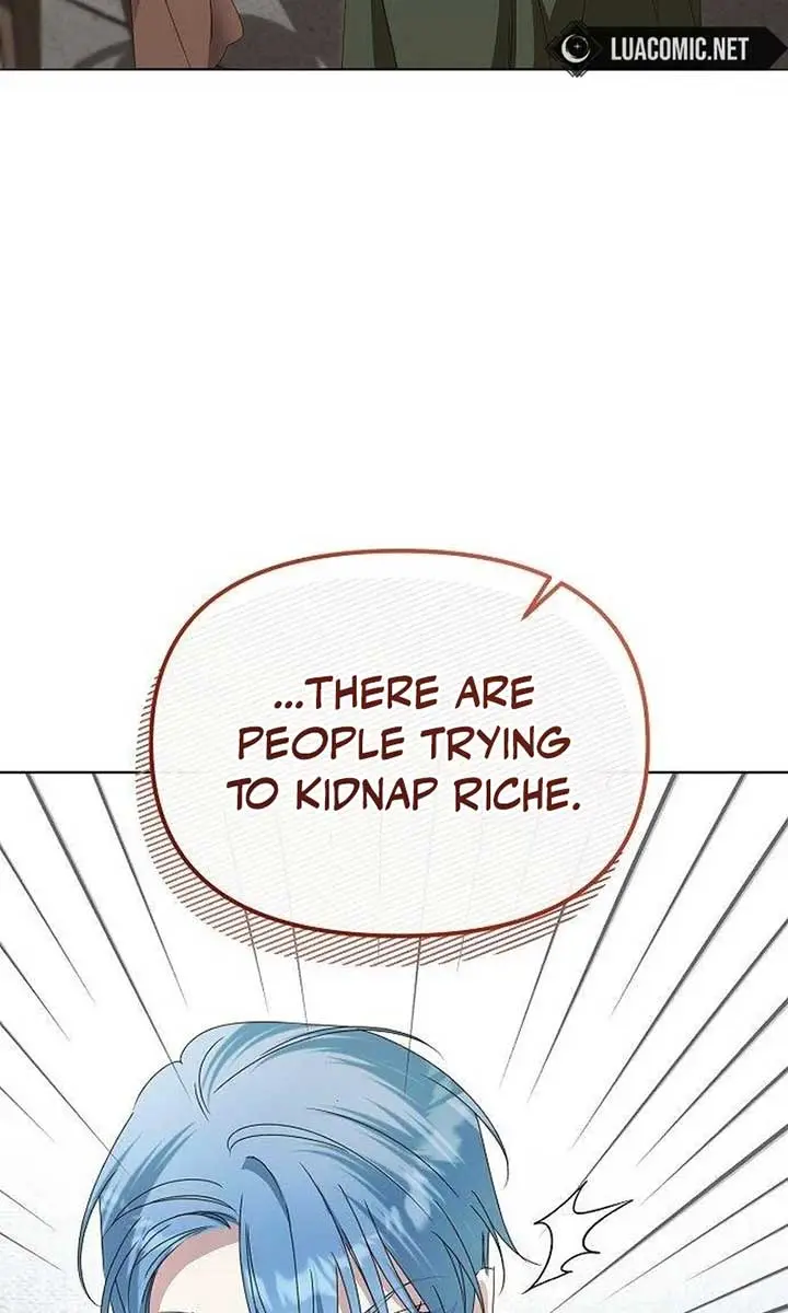 Adopted by a Murderous Duke Family Chapter 60 Page 9