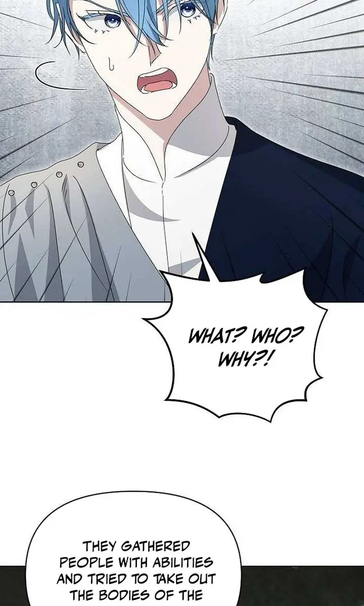 Adopted by a Murderous Duke Family Chapter 60 Page 10
