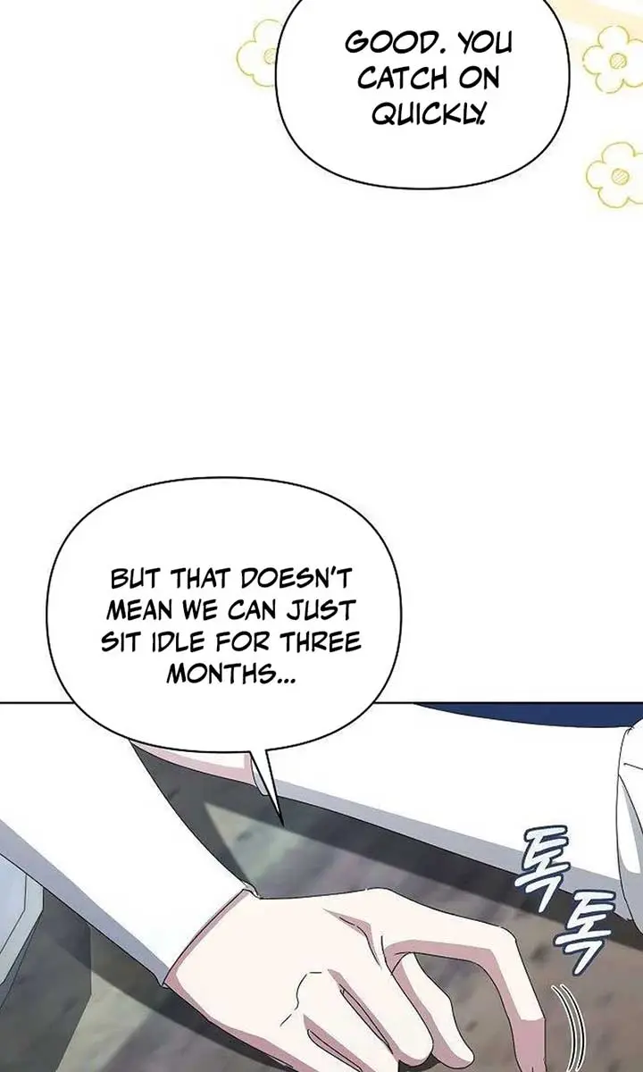 Adopted by a Murderous Duke Family Chapter 60 Page 21