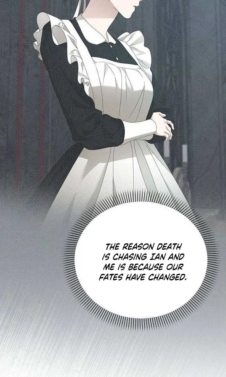 Adopted by a Murderous Duke Family Chapter 60 Page 30