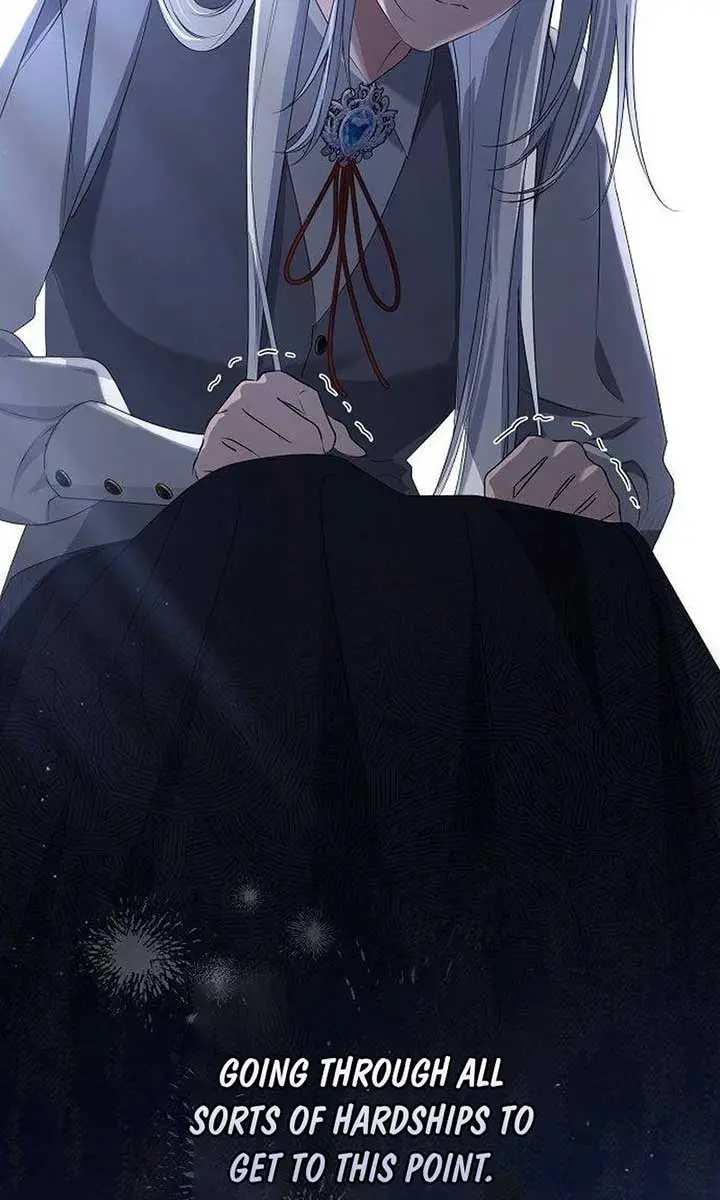 Adopted by a Murderous Duke Family Chapter 60 Page 34