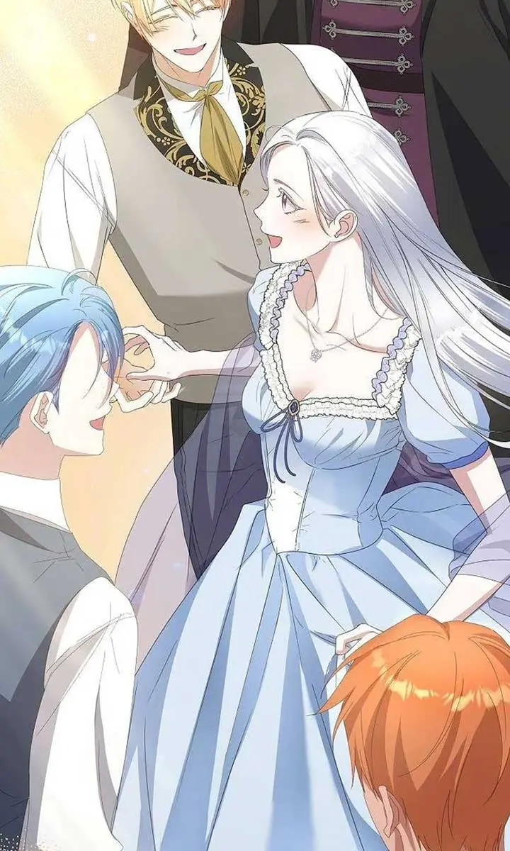 Adopted by a Murderous Duke Family Chapter 60 Page 38