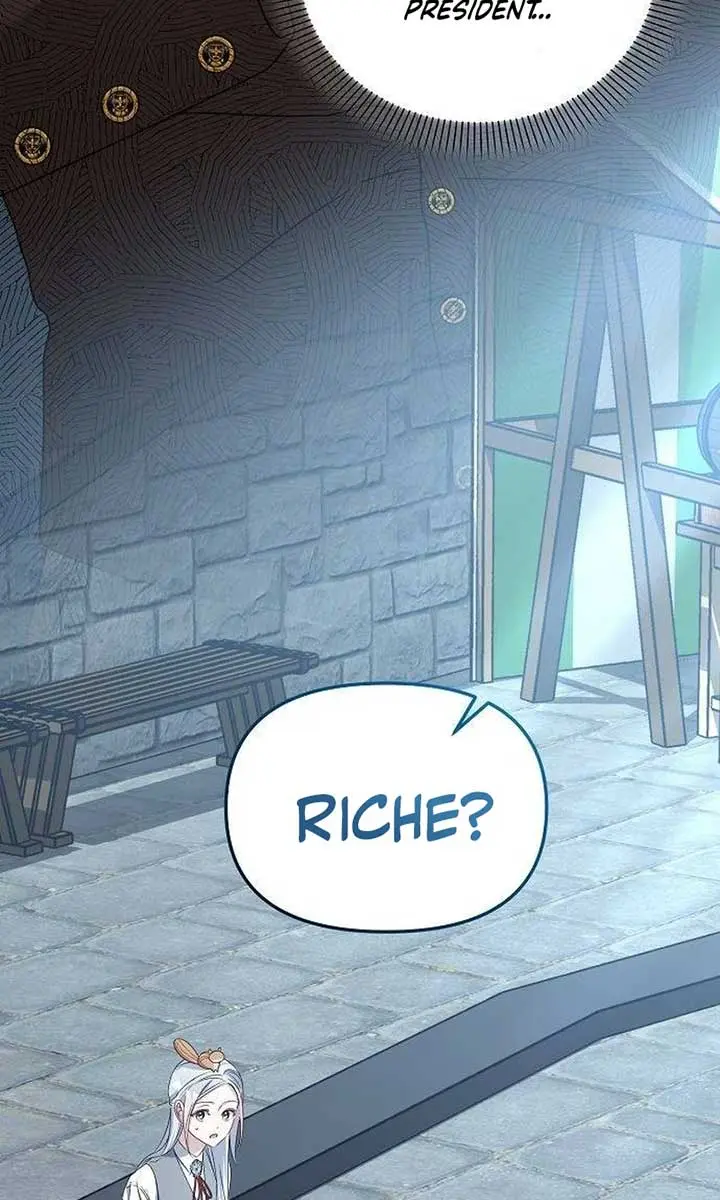 Adopted by a Murderous Duke Family Chapter 60 Page 49